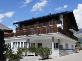 Alba Saas-Fee